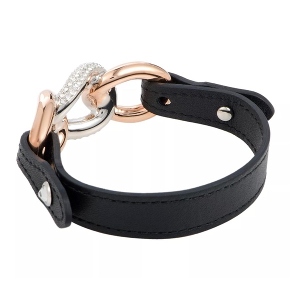 Swarovski “Bound” Bracelet - Picture 2 of 4
